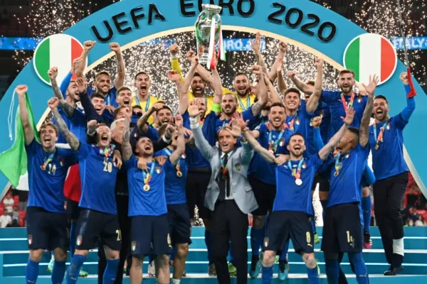 Finala EURO2020 "Continuă"! Englezii cer rejucarea cu Italia: "I-au tratat ca pe niște sclavi"