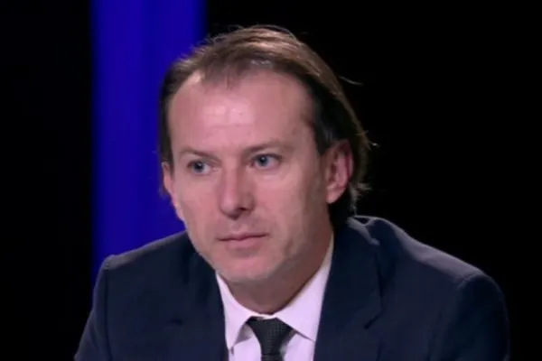 Cîțu, mesaj pentru TNL și săgeți pentru tabăra Orban: Aveți de apărat un guvern, un premier care-și asumă. Chiar dacă unii spun că s-ar putea să ne coste electoral