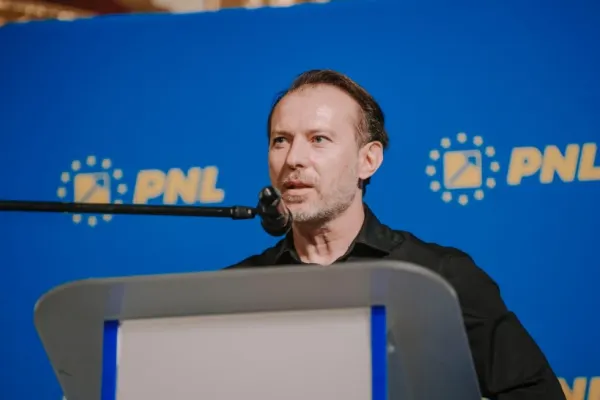 Cîțu îi răspunde lui Orban, după atacul privind demiterea lui Alexandru Nazare: ”Decizia de a remania un ministru este atributul constituțional al prim-ministrului”