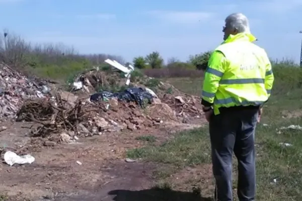 FOCAR de infecție din cauza mai multor pui morți într-o fermă din Gorj - AMENDĂ de 50.000 de lei