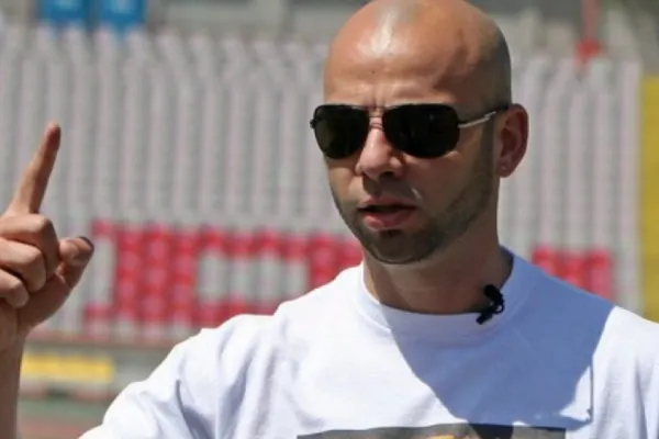 Giani Kiriță, despre cooptarea lui Iuliu Mureșan la Dinamo: "Asta trebuie să facă. E simplă treaba"