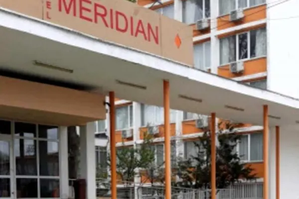 VIDEO Sezon estival la hotelul M.A.I. din Mamaia. Un sejur pentru polițiști costă cât o zi pentru oamenii de rând
