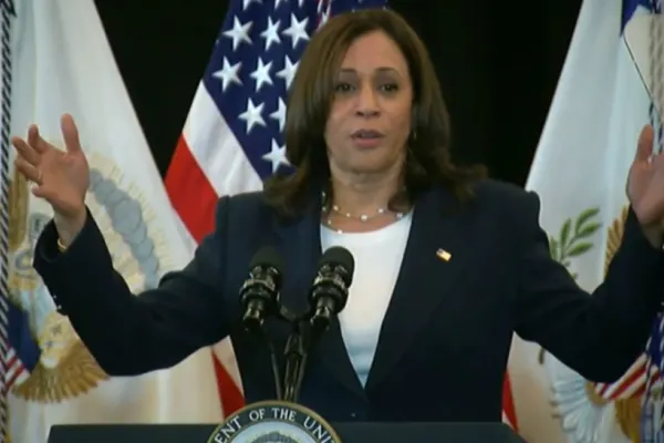 SUA, semnal pentru Rusia! Kamala Harris, către țările baltice: Angajamentul de a proteja aliații din NATO e „de neclintit”