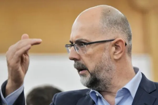 Kelemen Hunor explică de ce un guvern tehnocrat nu are nicio șansă