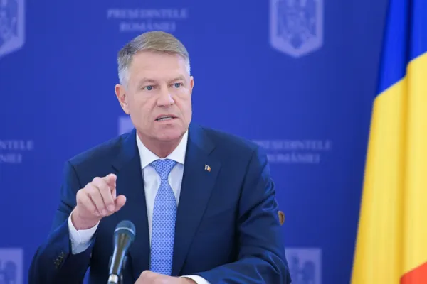 SCHIMBĂRI la Bacalaureat, anunțate de Klaus Iohannis: „Doresc un examen care să poată evalua corect capacitatea absolvenților de a se descurca în viață”