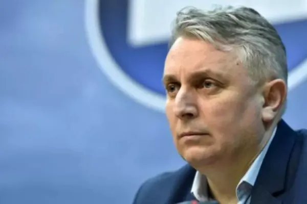 Ministrul de Interne, Lucian Bode, nu mai vine să dea explicații la Ora Guvernului, în Parlament