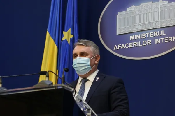 Lucian Bode: Guvernul interimar va prelungi cu 30 de zile starea de ALERTĂ - Ce măsuri noi se impun