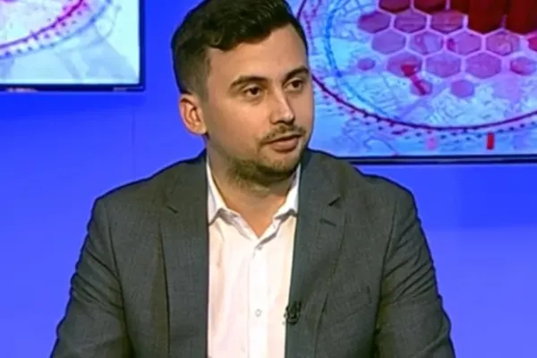 LIVE realitateadinpsd.net: Invitat - Mihai Ghigiu