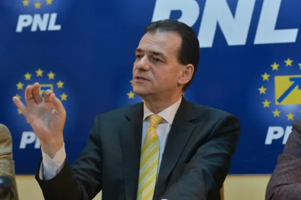 Consens în coaliția de guvernare - Ludovic Orban: „Toate formațiunile sunt hotărâte să desființeze SIIJ”
