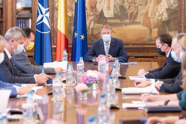 Criza de la guvernare. Se reface vechea coaliție între liberali, UDMR și USRPLUS?