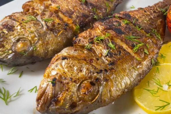 Acest PEȘTE îţi distruge sănătatea. Şi tu îl consumi, fără să ştii ce pericol te paşte!