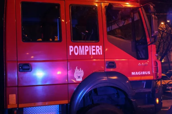 Tragedia de la Spitalul Movila, Ploiești - Care este starea de sănătate a pacienților transferați. Noi date despre asistenta rănită