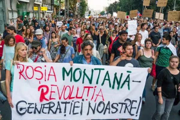 Miliardarii care răstoarnă guverne și planurile ascunse legate de Roșia Montană. Încrengăturile ajung până la omul lui Trump