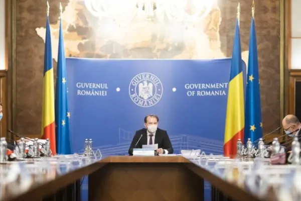 29 noiembrie, zi LIBERĂ! Proiectul se află pe ordinea de zi a ședinței de Guvern - Minivacanță de Sf. Andrei și 1 decembrie