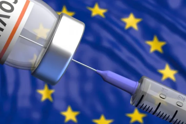 Uniunea Europeană, PREGĂTITĂ pentru a treia doză de vaccin anti-COVID-19 - Avertisment de la Bruxelles pentru valul 4