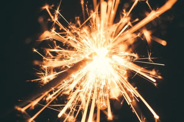 Tragedii în ajun de An Nou, cauzate de artificii: Două persoane și-au pierdut viața în Austria și Germania, mai mulți răniți