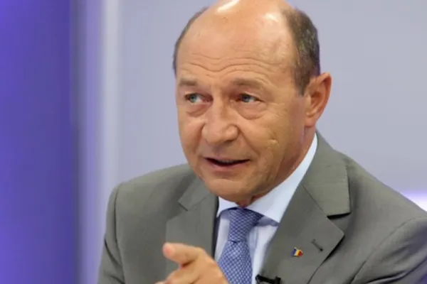 Traian Băsescu, despre reluarea dialogului Ucraina-SUA: Nu au ce face, trebuie să-l reia
