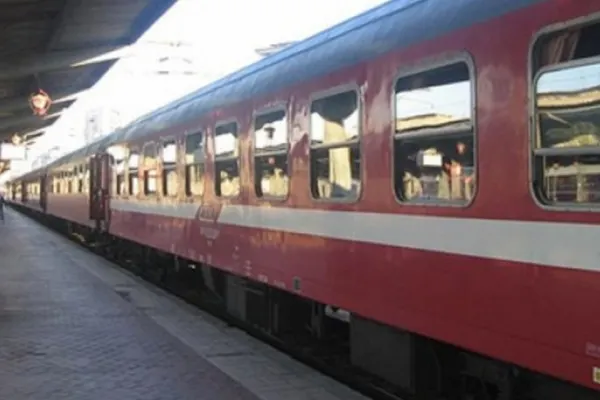 MAE, atenționare de călătorie pentru Germania: O grevă afectează traficul feroviar timp de cinci zile