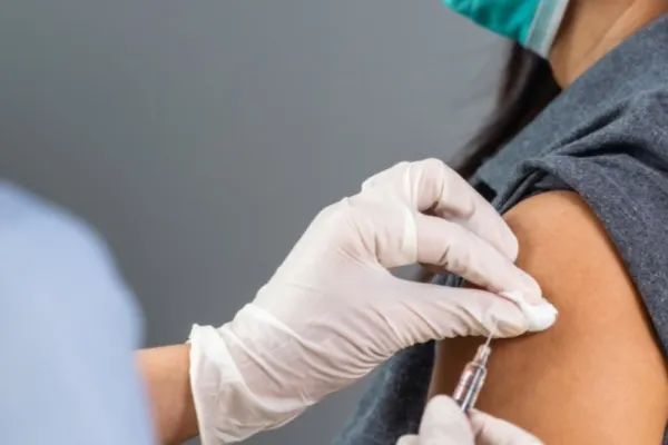 Oficial: România și Bulgaria, codașele Uniunii Europene la vaccinare. Campania bate pasul pe loc