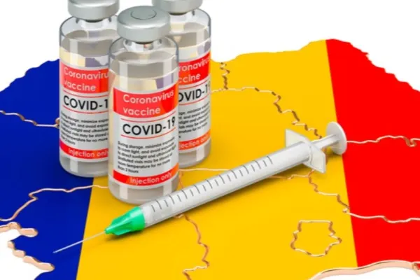 Octavian Jurma: „Ținta de vaccinare de 10 milioane a fost RATATĂ, o vom atinge cu 2 ani mai târziu” - Ce spune despre RELAXAREA decisă de Guvern