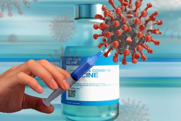 Agențiile Europene pentru Sănătate, apel comun pentru vaccinare: Serurile nu sunt eficiente 100%, dar...