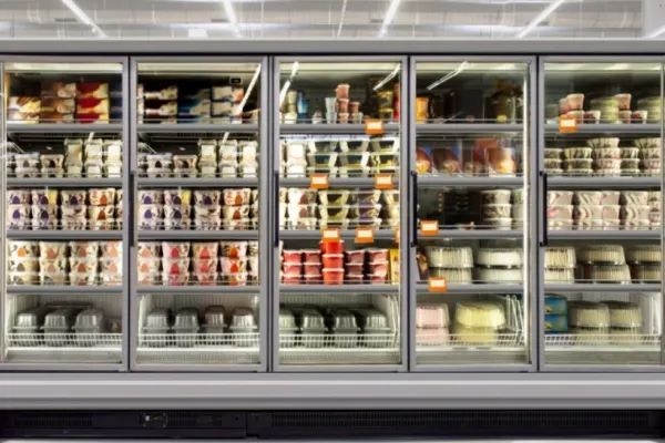 ALERTĂ alimentară: Noi produse RESTRASE de la raft: PERICOL IMENS pentru sănătate!