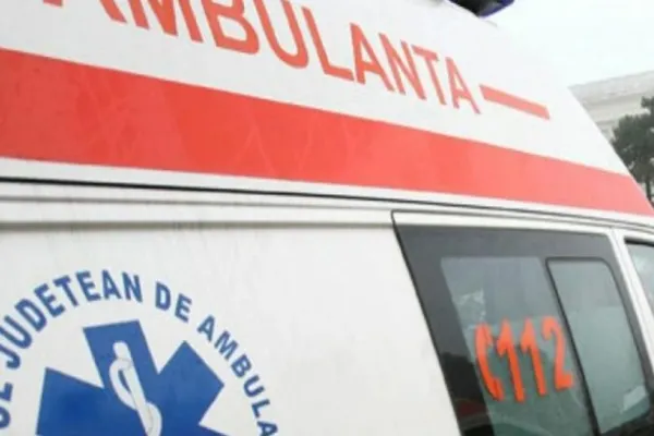 Accident de muncă, în municipiul Brașov. Poliția a deschis dosar penal