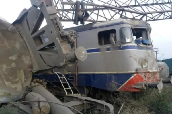 Ce ascunde ministrul Cătălin Drulă legat de accidentele feroviare