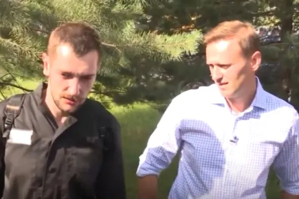 Putin reduce la tăcere opoziția înaintea alegerilor. Fratele lui Aleksei Navalnîi, CONDAMNAT la închisoare
