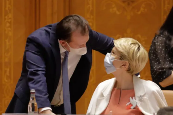 Raluca Turcan: Dacă pensionarii au primit mai mulți bani, i-ar putea da înapoi