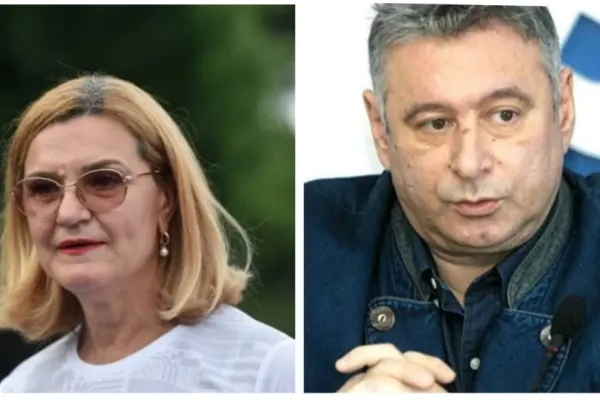 Elisabeta Lipă, Mădălin Voicu şi Daniel Nanu, prezenţi în studioul Realitatea Sportivă! De la ora 18:00, pe Realitatea Plus