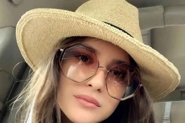 Iubita lui Ianis Hagi, pusă sub acuzare după ce a comis un grav accident de circulație în Scoția
