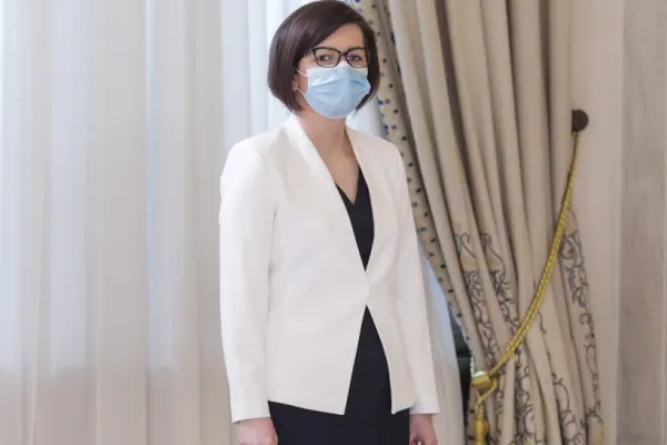 Ministerul Sănătății a solicitat centralizarea paturilor ATI pentru copii, la nivel județean. AVERTISMENTUL lansat