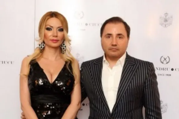 Cristian Rizea, dezvăluiri FABULOASE: Cum au defilat, ca manechine, Rovana Plumb, Anca Boagiu, Raluca Turcan sau Elena Udrea