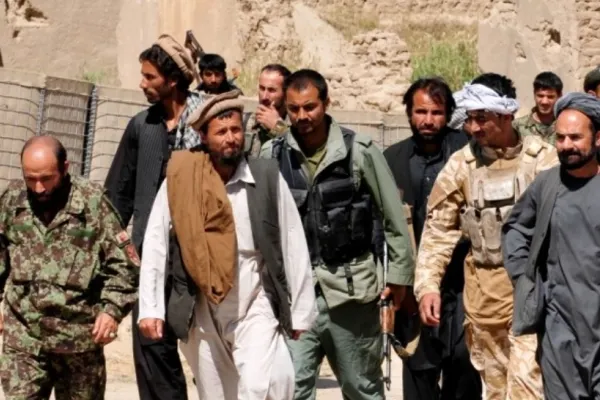 Liderul suprem al talibanilor cere noului guvern afgan să vegheze la respectarea shariei