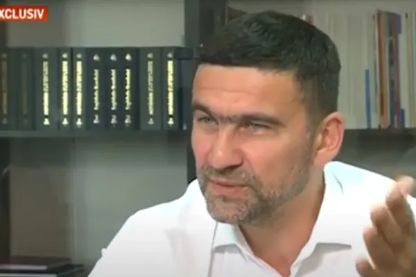 NOI CRITERII la calcularea pensiilor. Anunțul făcut la Realitatea PLUS de Cătălin Boboc, secretar de stat Ministerul Muncii