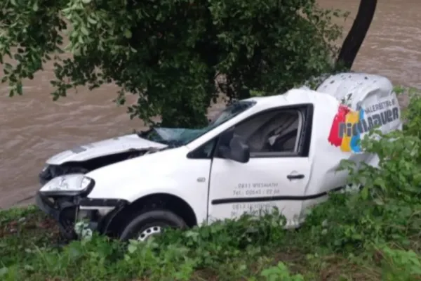 Accident GRAV în județul Bistrița-Năsăud! Un tânăr de 21 de ani și-a pierdut viața în această dimineață