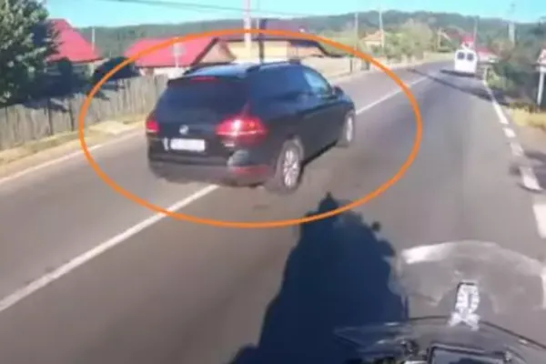 NICIO concluzie la aproximativ 1 an de la accidentul în care a fost implicat Lucian Bode. Ce spune Parchetul