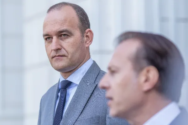 ÎMPRUMUT record în prima zi de mandat a lui Dan Vîlceanu la Finanțe - La ce va folosi Guvernul Cîțu banii împrumutați