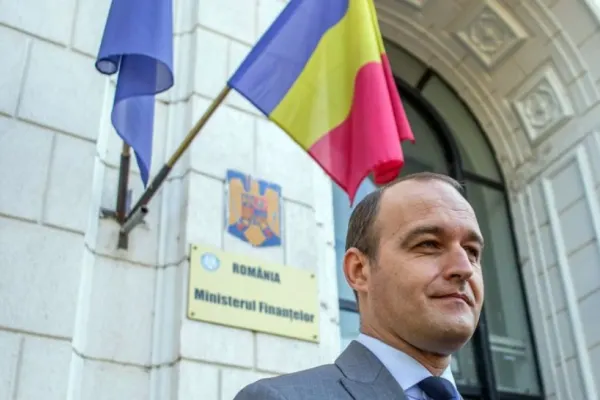 Dan Vîlceanu: NU s-a discutat renegocierea PNRR pentru pensii, problema este câți bani sunt în buget