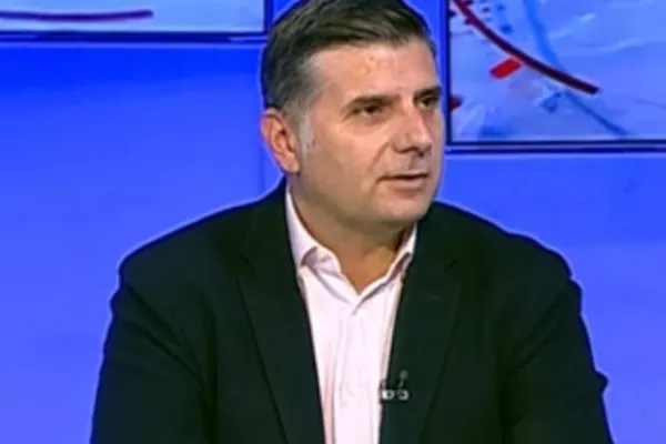 LIVE realitateadinpsd.net - Invitat: Alexandru Petrescu