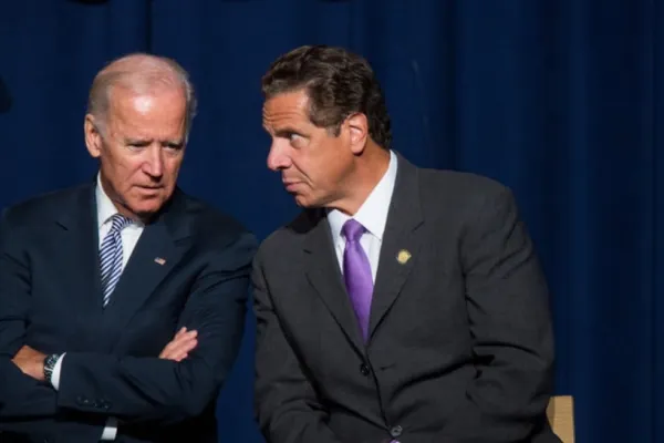Statul american New York a rămas fără guvernator. Andrew Cuomo a demisionat în urma scandalului sexual în care a fost implicat