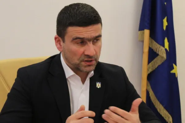 Cătălin Boboc, despre creșterea pensiilor: ,,Să nu ia cineva în calcul scăderea pensiilor” - VIDEO