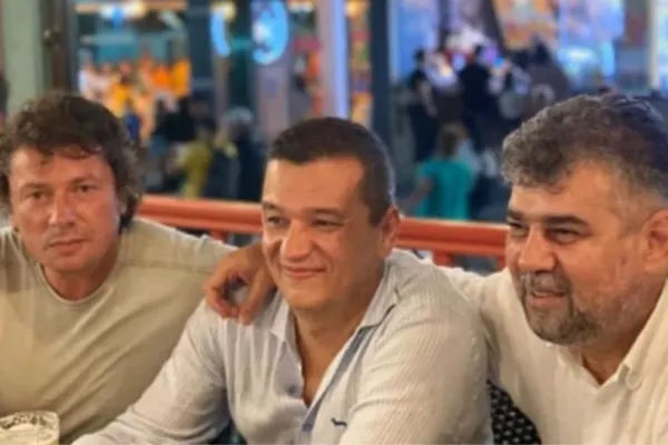 Sorin Grindeanu anunță cu cine a făcut blat Partidul Social Democrat