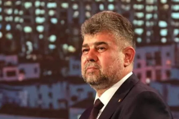 Marcel Ciolacu, despre susținerea lui Ciucă: „În partid, există o opțiune clară de a nu susține un guvern minoritar”