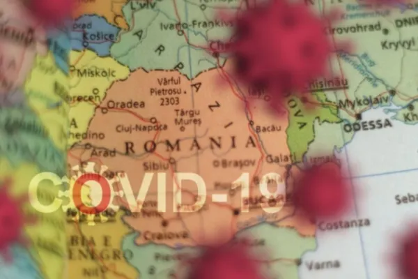 CÂTE focare de coronavirus sunt în România înainte de sărbători - LISTA localităților cu peste 3 cazuri la mie