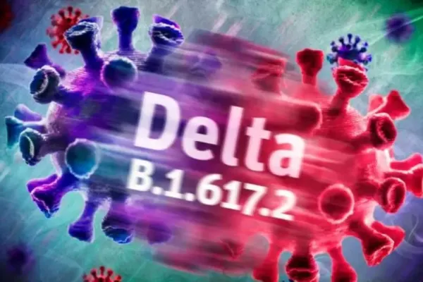 Noua subvariantă Delta a Covid, mult mai contagioasă, descoperită în Rusia și Portugalia
