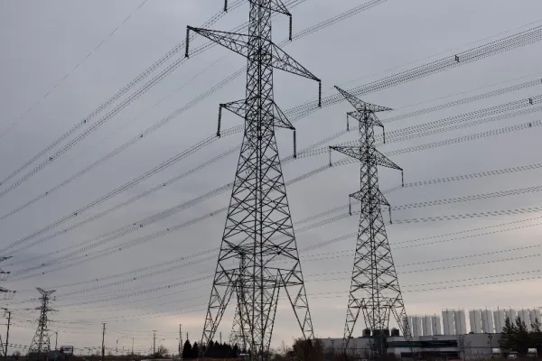 Atac masiv al Rusiei împotriva instalaţiilor energetice în mai multe regiuni din Ucraina. Kievul vorbește de TERORISM