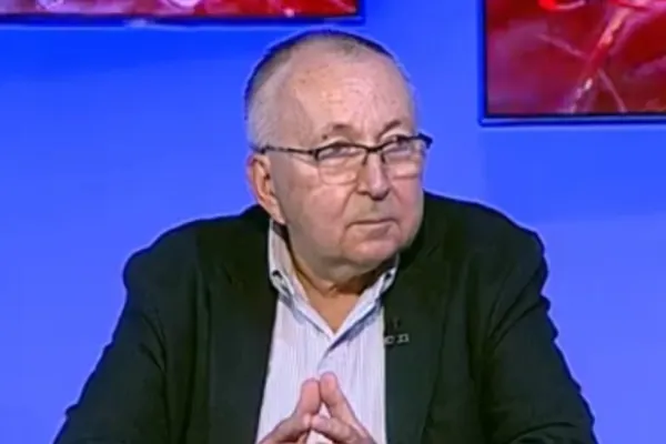LIVE Realitateadebucuresti.net. Invitat: Emilian Imbri