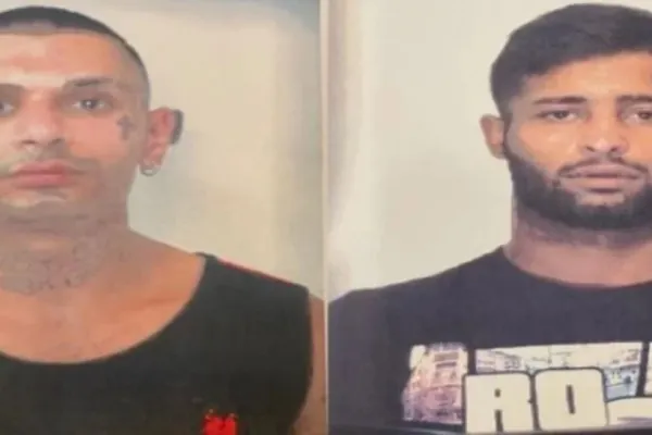 Alertă! Doi deținuți români au evadat dintr-o închisoare din Italia: „Au escaladat gardul și au făcut cu mâna înainte de a dispărea“